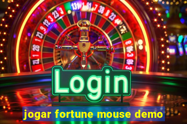 jogar fortune mouse demo